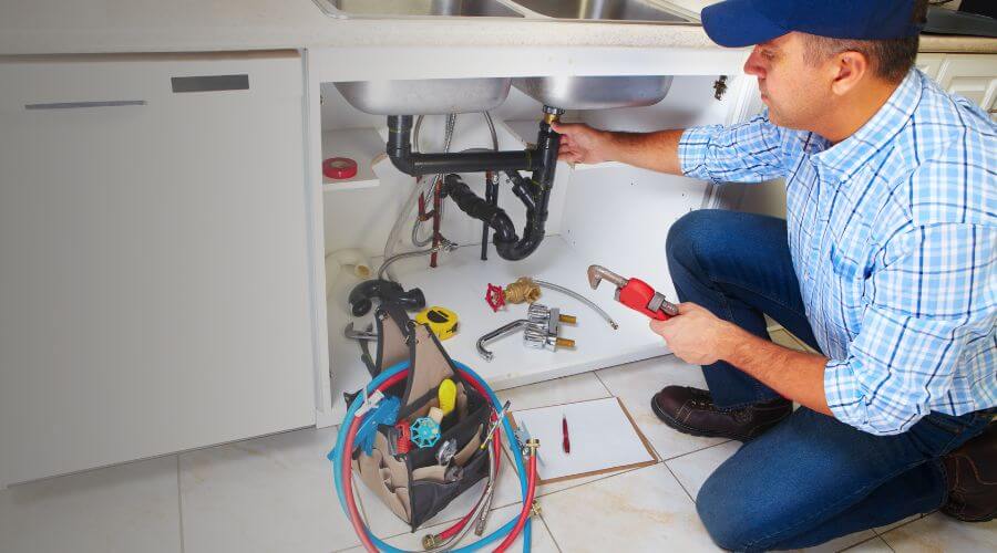 Professional expert plumbing services in Hopwood, PA